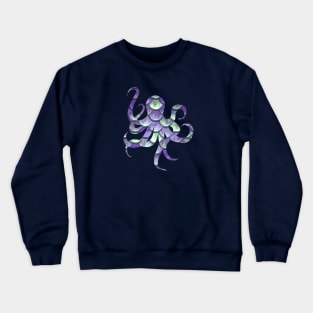 Sea Enthusiast Crewneck Sweatshirt